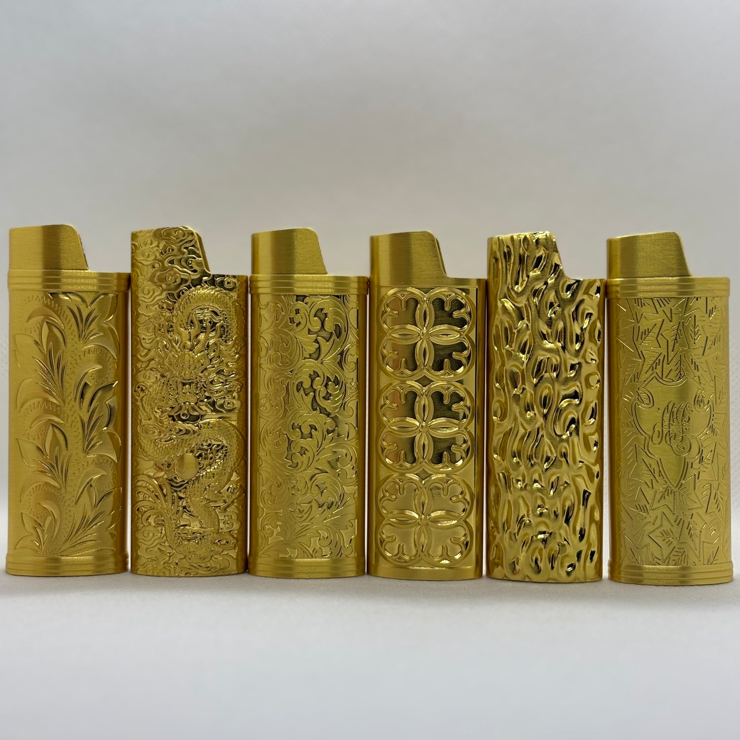 Gouden Hoesjes